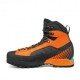 Scarpa Ribelle HD Lite Tonic Tonic - Scarponi Alpinismo Uomo