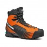 Scarpa Ribelle HD Lite Tonic Tonic - Scarponi Alpinismo Uomo