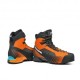Scarpa Ribelle HD Lite Tonic Tonic - Scarponi Alpinismo Uomo