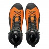 Scarpa Ribelle HD Lite Tonic Tonic - Scarponi Alpinismo Uomo