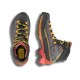 La Sportiva Aequilibrium Hike GTX Nero Giallo - Scarponi Alpinismo Uomo