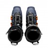 Scarpa Quattro-4 GT  Grigio Arancio - Scarponi Sci Alpinismo Uomo