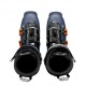 Scarpa Quattro-4 GT  Grigio Arancio - Scarponi Sci Alpinismo Uomo