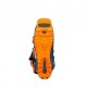 Scarpa Quattro-4 GT  Grigio Arancio - Scarponi Sci Alpinismo Uomo