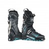 Scarpa F1 XT Grigio Azzurro - Scarponi Sci Alpinismo Uomo