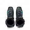 Scarpa F1 XT Grigio Azzurro - Scarponi Sci Alpinismo Uomo