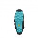 Scarpa F1 XT Grigio Azzurro - Scarponi Sci Alpinismo Uomo