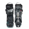 Scarpa F1 XT Grigio Azzurro - Scarponi Sci Alpinismo Uomo
