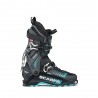 Scarpa F1 XT Grigio Azzurro - Scarponi Sci Alpinismo Uomo
