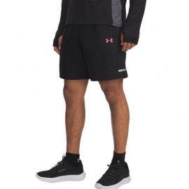 Under Armour Shorts Sportivi Tech Utility Nero Uomo