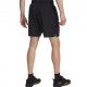 Under Armour Shorts Sportivi Tech Woven Wordmark Nero Uomo