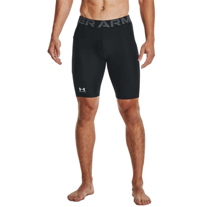 Under Armour Shorts Sportivi Armour Lng Nero Uomo