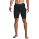 Under Armour Shorts Sportivi Armour Lng Nero Uomo