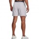 Under Armour Shorts Sportivi Vanish Woven 6In Halo Gray Uomo