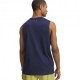 Under Armour Gilet Sportivo Halo Blu Uomo