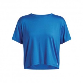 Under Armour Maglietta Palestra Motion Blue Atlantis Donna