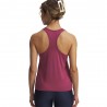 Under Armour Tank Knockout Fucsia Dusk Donna