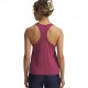 Under Armour Tank Knockout Fucsia Dusk Donna