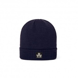 Jail Jam Berretto Crater Blue Navy Uomo