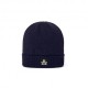 Jail Jam Berretto Crater Blue Navy Uomo