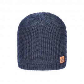 Jail Jam Berretto Alps Blue Navy Uomo