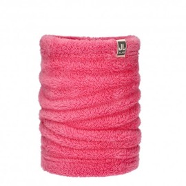 Jail Jam Scaldacollo Teddy Loop Fuxia Donna