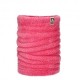 Jail Jam Scaldacollo Teddy Loop Fuxia Donna