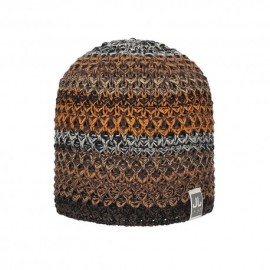 Jail Jam Berretto Bernina Brown Uomo