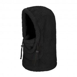 Jail Jam Cappuccio Teddy Hood Nero Uomo