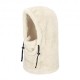 Jail Jam Cappuccio Teddy Hood Offbianco Uomo