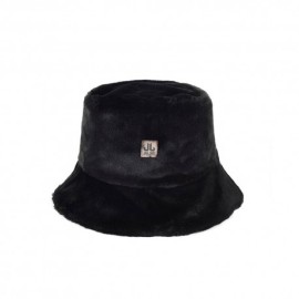 Jail Jam Bucket Triumph Nero Donna