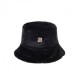 Jail Jam Bucket Triumph Nero Donna