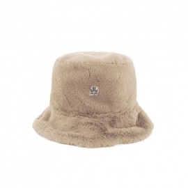 Jail Jam Bucket Triumph Beige Donna