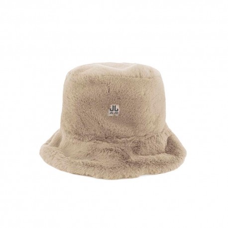 Jail Jam Bucket Triumph Beige Donna