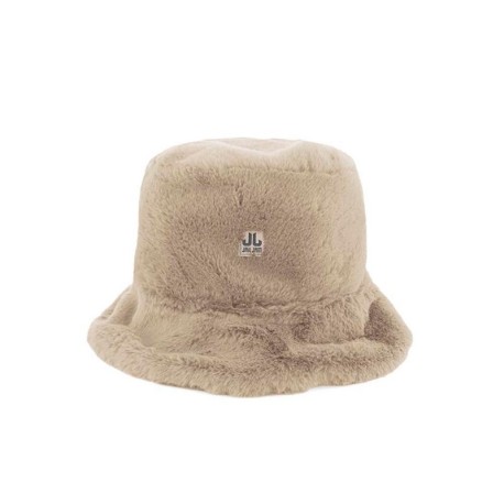 Jail Jam Bucket Triumph Beige Donna