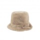 Jail Jam Bucket Triumph Beige Donna
