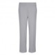 Calvin Klein Pantaloni Logo Grigio Donna