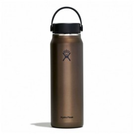 Hydro Flask Thermos Trekking Trail Series 32oz Obsidian