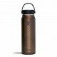 Hydro Flask Thermos Trekking Trail Series 32oz Obsidian