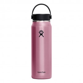 Lightweight Wide Flex Cap 32 oz Tourmaline