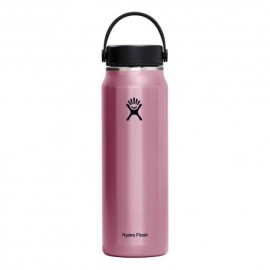 Hydro Flask Thermos Trekking Trail Series 32oz Tourmaline