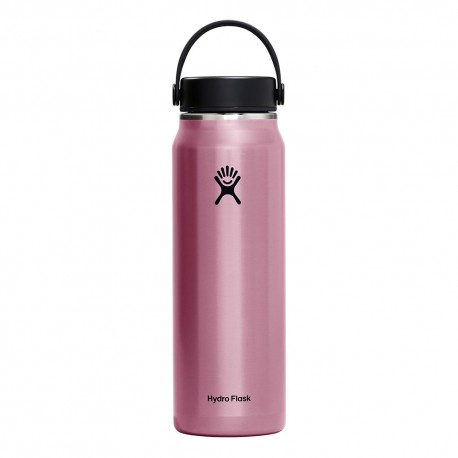 Hydro Flask Thermos Trekking Trail Series 32oz Tourmaline