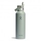 Hydro Flask Thermos Trekking Standard Flex Straw Cap Agave