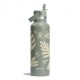 Hydro Flask Thermos Trekking Standard Flex Straw Cap Botanical Bliss Agave