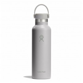 Standard Mouth Flex Cap 21 oz Birch