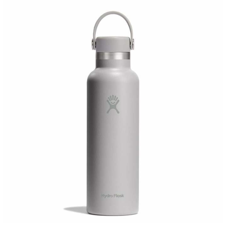 Hydro Flask Thermos Trekking Standard Flex Cap Birch