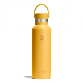 Standard Mouth Flex Cap 21 oz Sunbeam