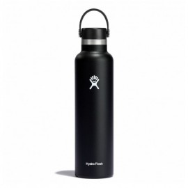 Hydro Flask Thermos Trekking Standard Flex Cap Nero