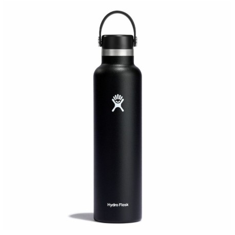 Hydro Flask Thermos Trekking Standard Flex Cap Nero