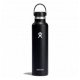 Hydro Flask Thermos Trekking Standard Flex Cap Nero